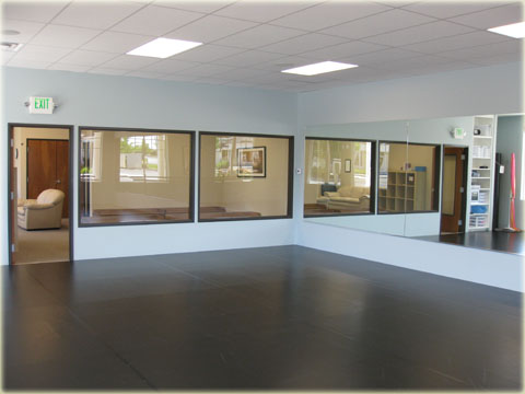 TVBA - East Studio 2